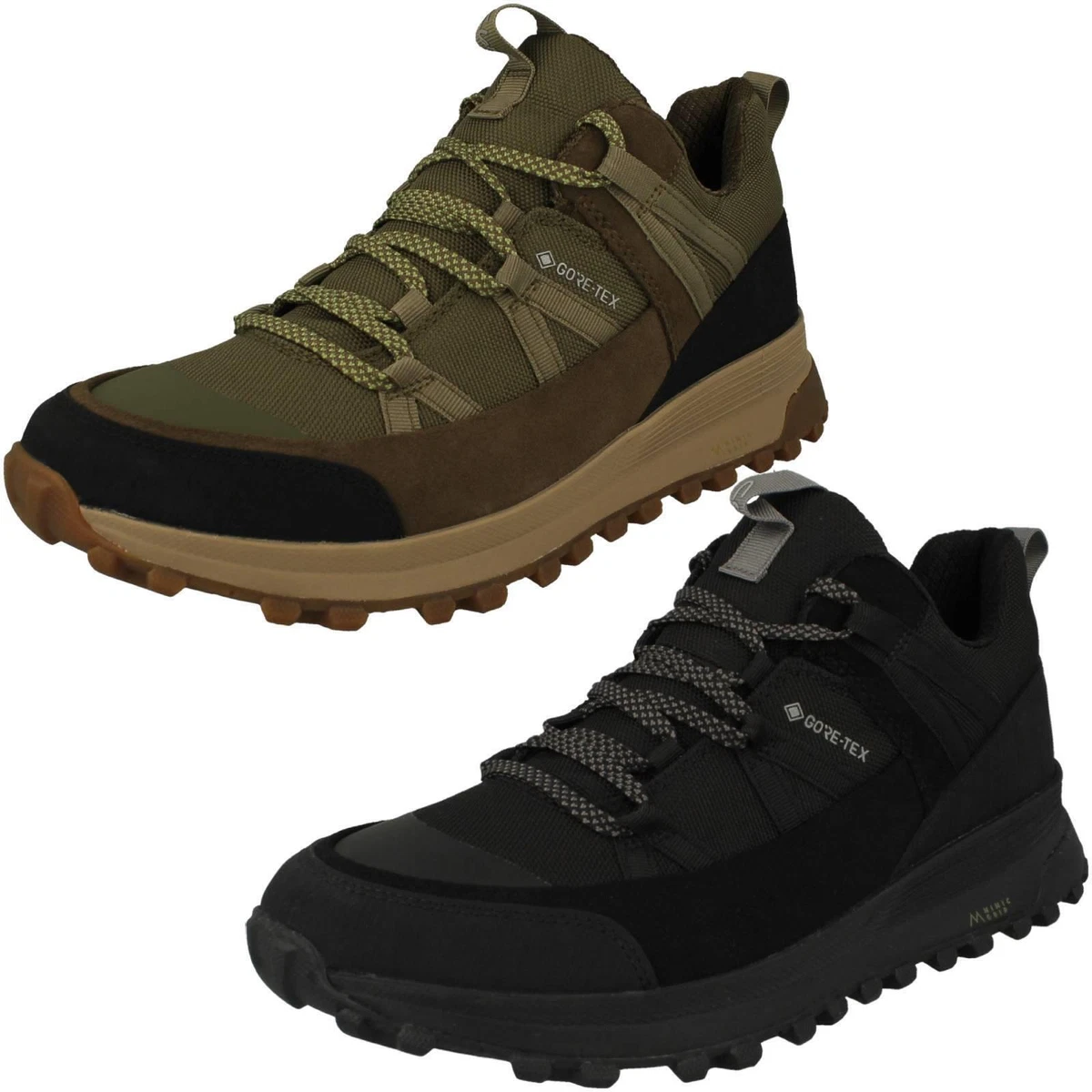 Clarks sportswear shoes discount