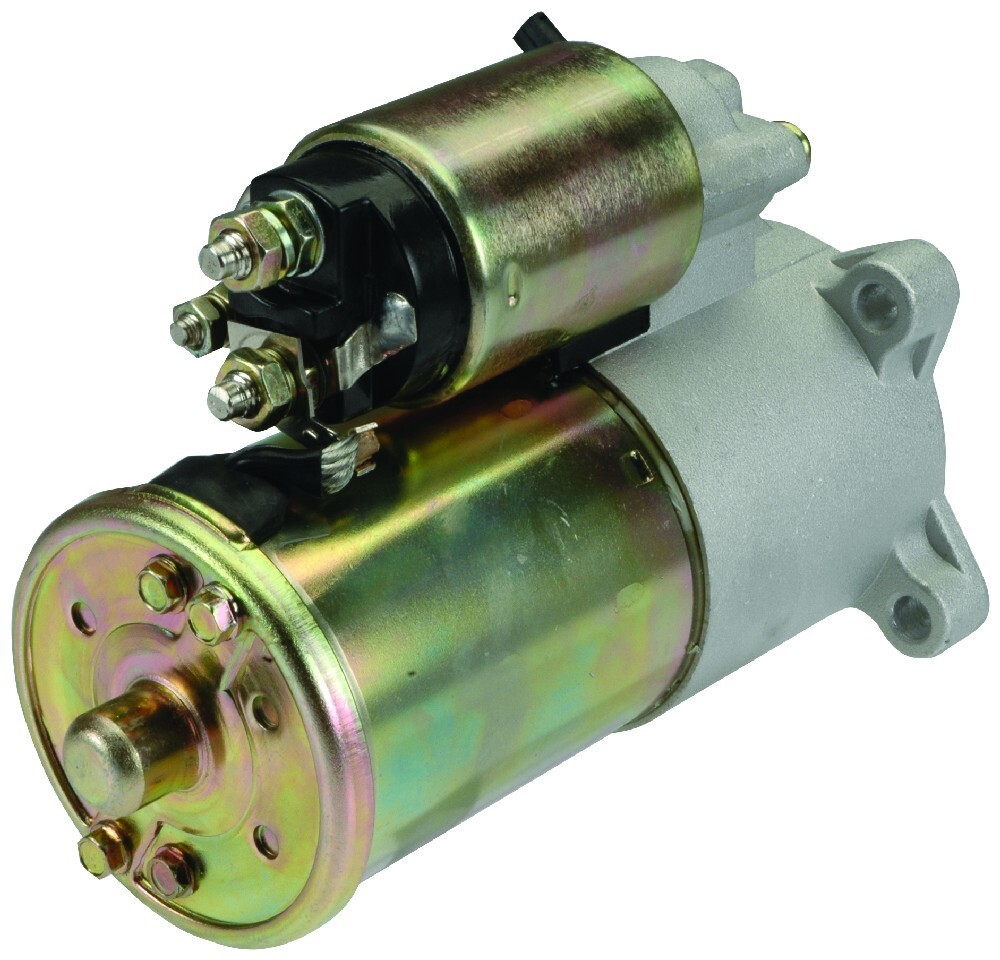 Starter Motor WAI 6658N for sale online | eBay