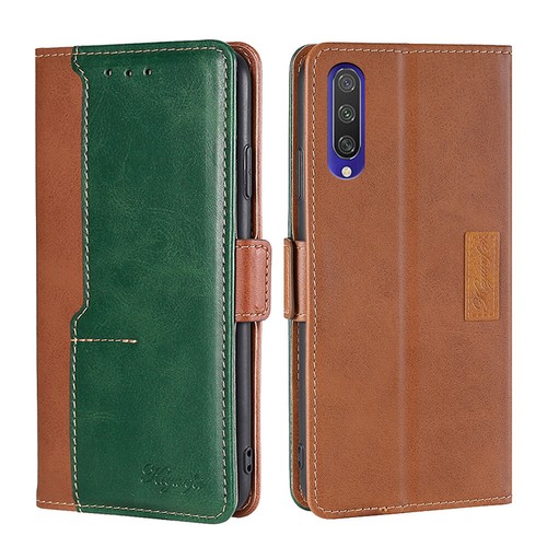 Magnetic Leather Case for Xiaomi Mi Mix 3 8 Lite 6X A2 Lite A2 Wallet Flip Cover - Picture 18 of 18