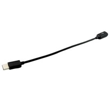 Micro USB Female to USB 3.1 Type C Male Connector Data Charging Adapter Cable