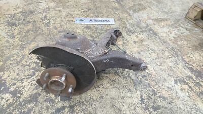 ぞうさん NISSAN 300ZX Z31 OFFSIDE DRIVERS RIGHT REAR HUB SUSPENSION