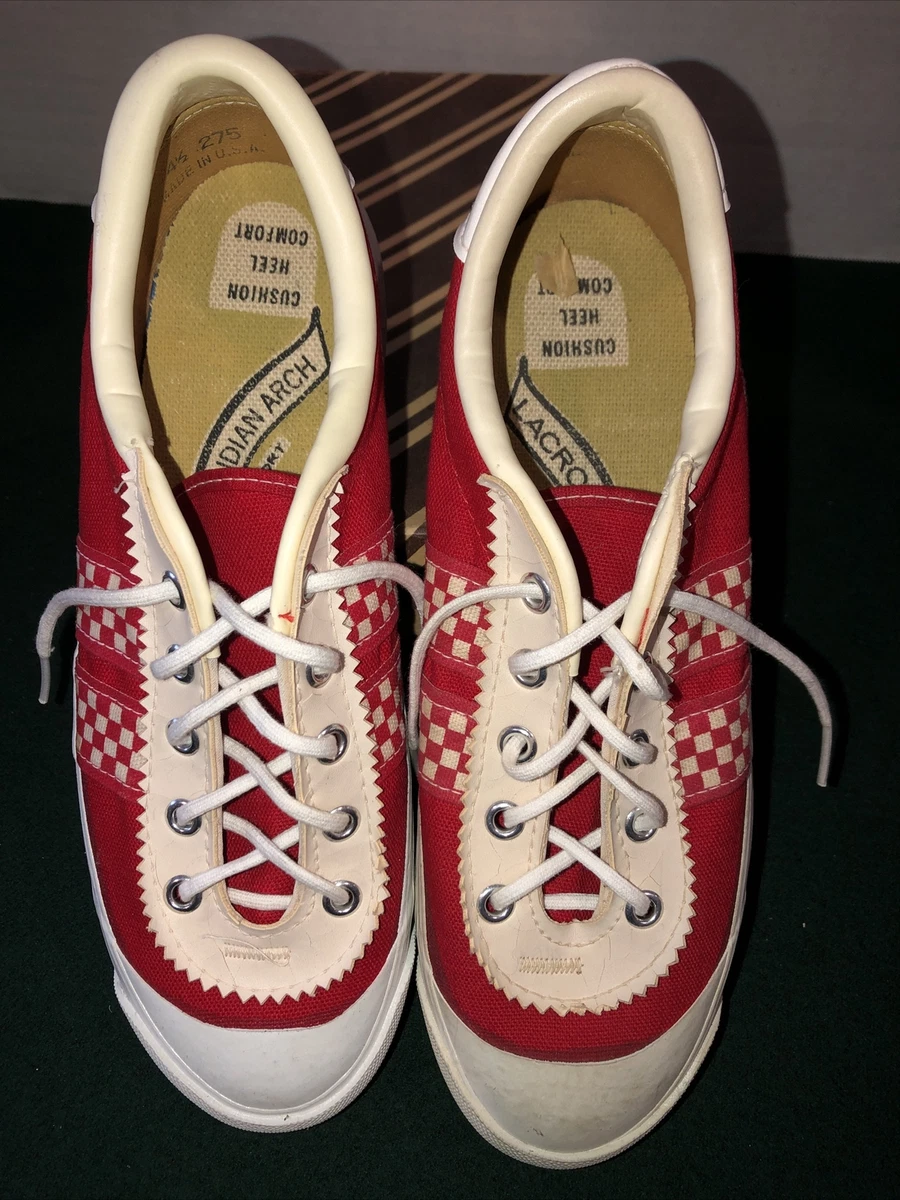 Lacrosse tennis best sale shoes