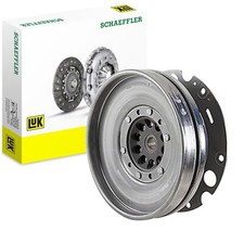 Volano Bimassa per Cambio S-Tronic 7 Marce Umido Audi Audi A4 A6 Q5 2.0 TDI TFSI