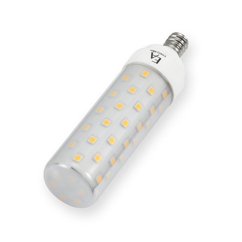 EmeryAllen EA-E12-9.5W-001-279F-D - 9.5W E12 LED Bulb 2700K (NEW - BAD BOX ONLY) - Picture 5 of 6