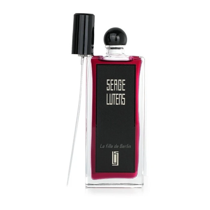 Serge lutens la fille de berlin deals