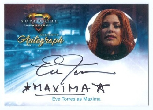 eve-torres-maxima-inscription-autograph-card-supergirl-season-1-ebay