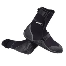 Hiko Neoprenschuhe Surfer Neopren Wassersport Schuh Kanu Kajak