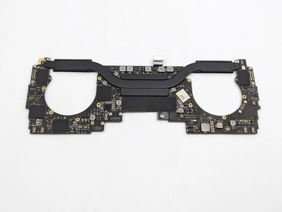 MacBook Pro 13" A1989 Mid 2018 Logic Board i5 2.3GHz 16GB 256GB 820-00850-A +ID - Image 2 of 4