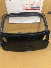 VW Touareg 7L6 7LA 7L7 Heckklappe Heckdeckel ohne VW Logo 7L6270025AS