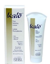 NISIM Kalo Post Epliating Lotion 2oz "US Seller"