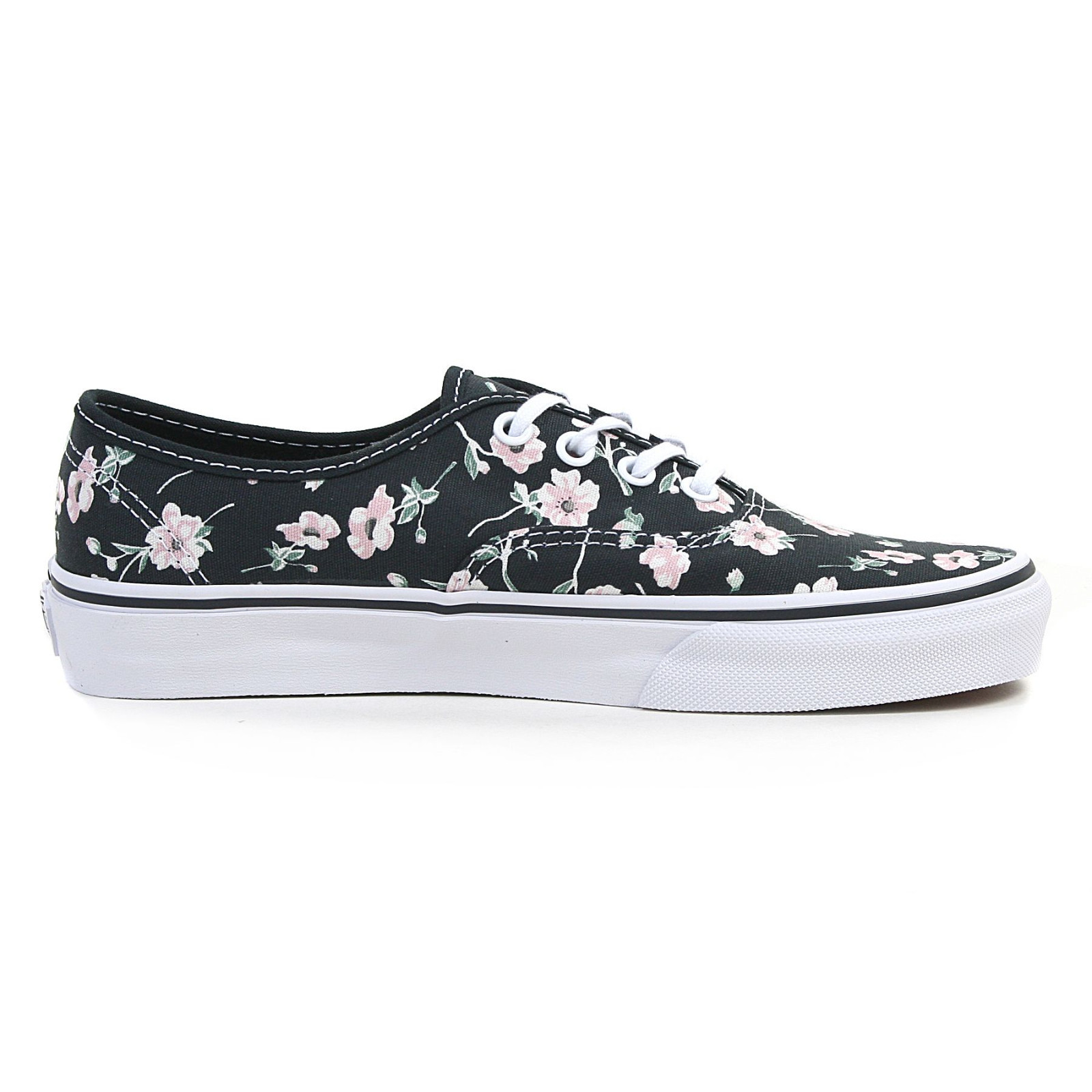youth vans authentic skate shoe