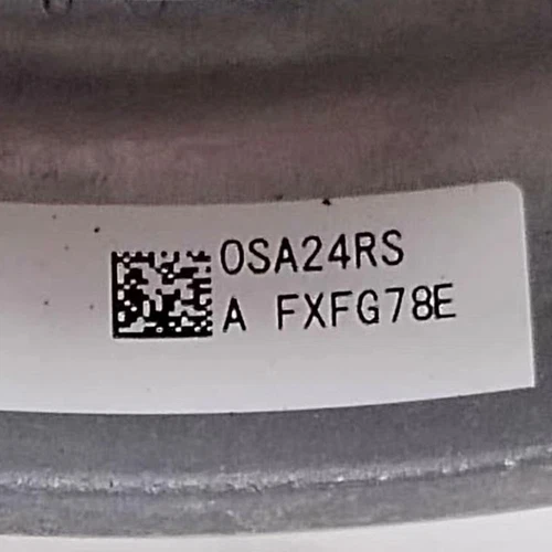 Ein neuer Mitsubishi OSA24RS Servomotor Encoder OSA24RS schneller Versand - Bild 1 von 4