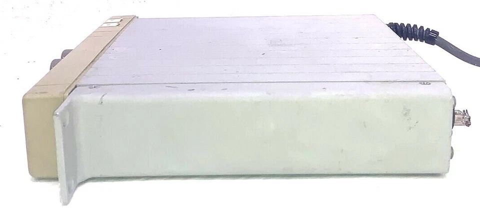 Bosch MCE325-A4F 2 Or 4 Channel User-Programmable User Station, A4F Headset Jack - Image 3 of 3