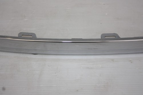 Seat Tarraco Rear Bumper Left Side Chrome 2019 ON 5FJ853053A Genuine - Picture 4 of 12