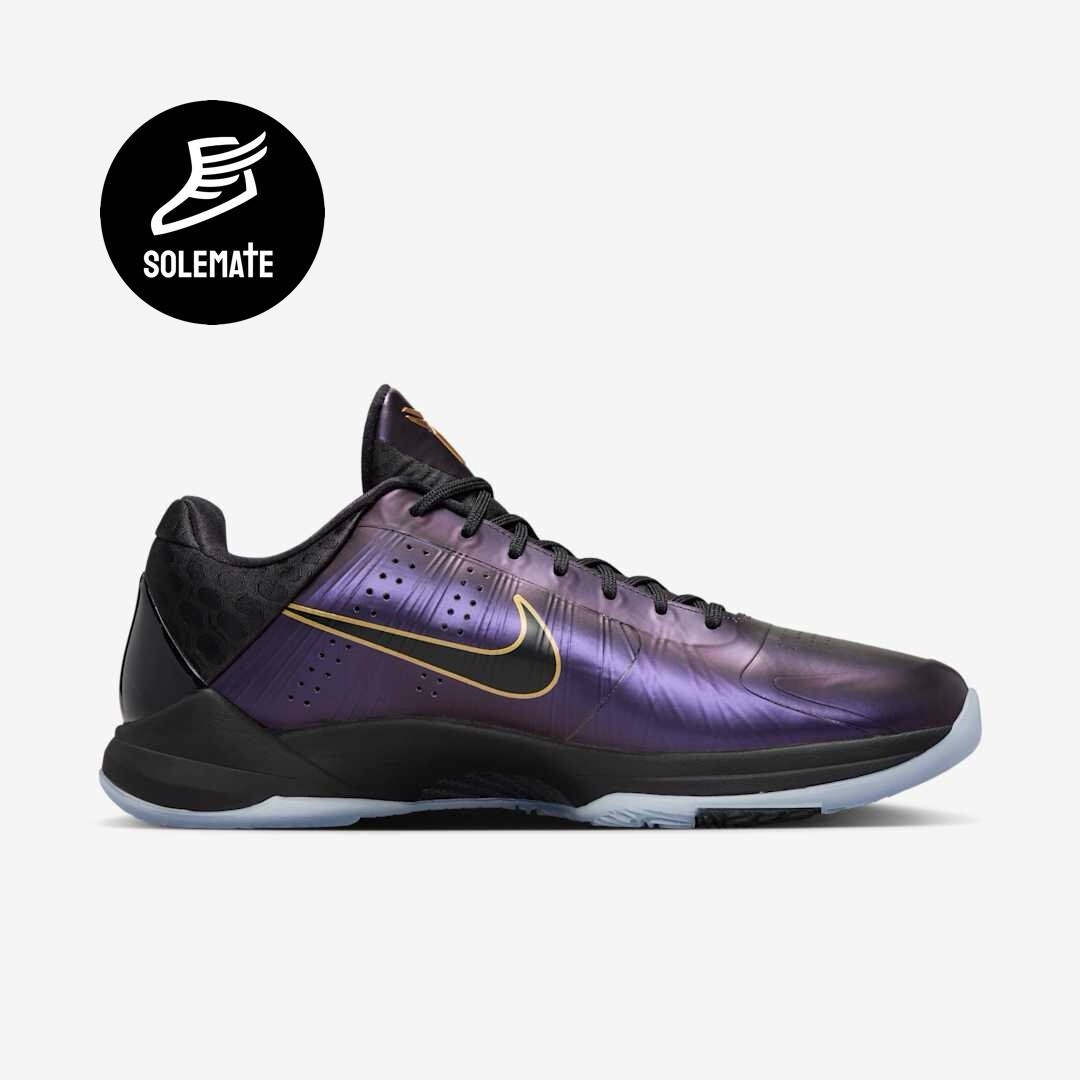 Nike ナイキ Kobe 5 Protro Year of the Mamba Nike Kobe 5 Protro Year of The Mamba - YouTube