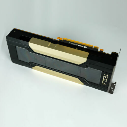 NVIDIA Tesla V100 12GB HBM2 PCI-E GPU CUDA Card mining Card 16GB neutered 4GB - Picture 2 of 4