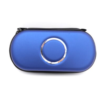 US PSP 1000 2000 3000 Pouch Storage Travel Case Bag Hard EVA