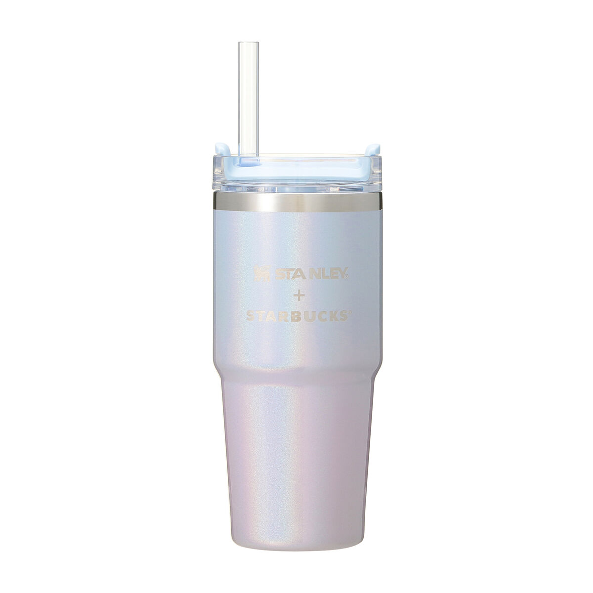 Starbucks Japan 2025 Stainless Tumbler STANLEY Gradation Starbucks Japan 2025 Stainless Tumbler STANLEY Gradation