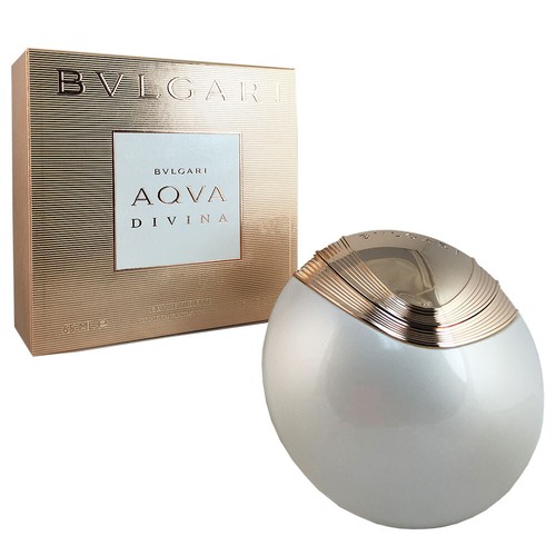 bvlgari aqua divine