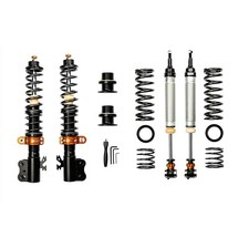 AST 4100 String Theory Signature Series Coilover Suspension Kit Toyota GR Yaris