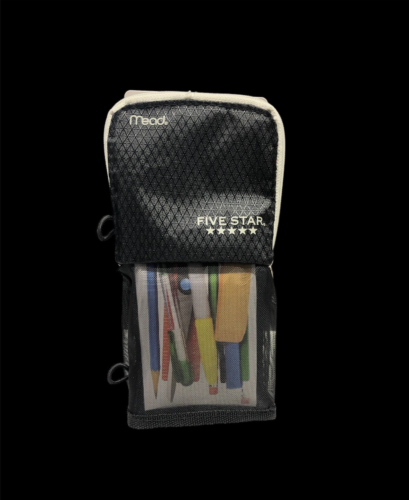 Pouch 8" X 4 1/2" - You Can Choose The Color!