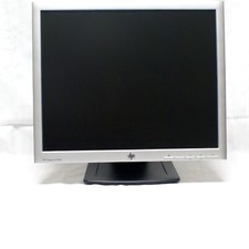 HP LA1956x 19" LCD Computer Monitor 1280x1024 VGA, DVI, Display Port USB Hub