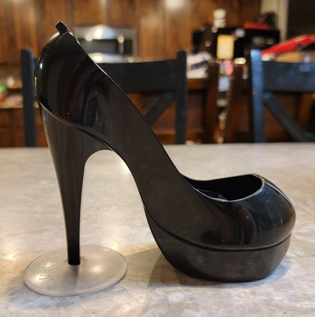 Scotch Tape Dispenser Shoe