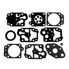 Gasket & Diaphragm Kit for WALBRO WYL Carburetor Series [#D11WYL]