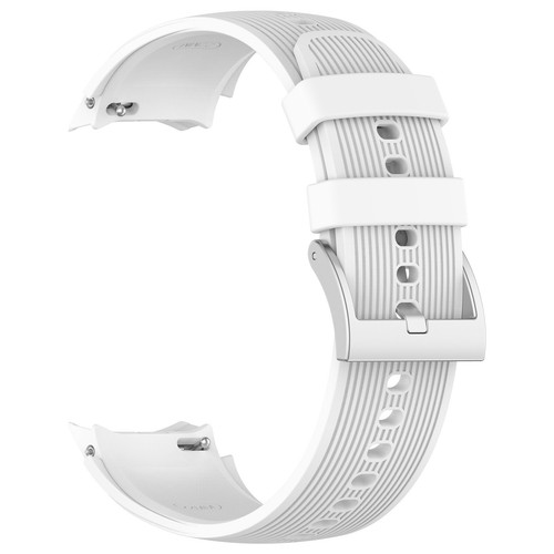 Oficjalny silikonowy pasek do zegarka Oppo Watch X / One Plus Watch2 - Zdjęcie 9 z 32