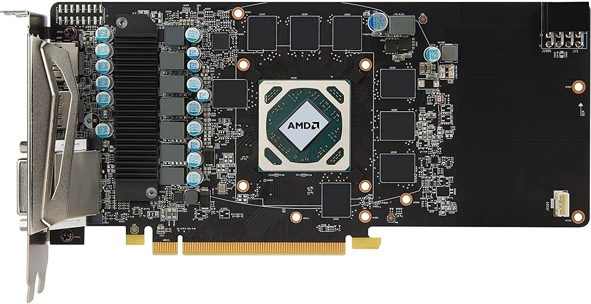 Rx 570 shop armor 8gb