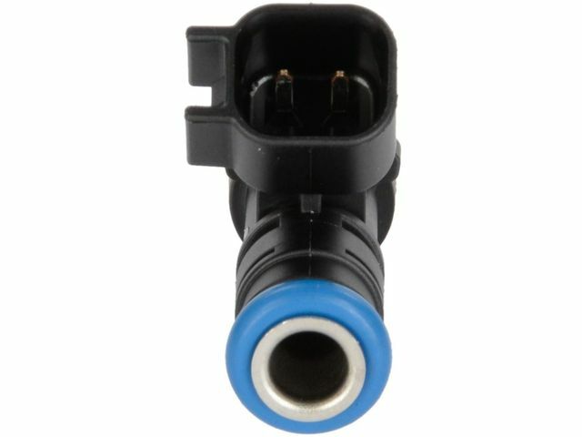 Bosch Fuel Injector Fuel Injector fits Dodge Nitro 2007-2011 4.0L V6 ...