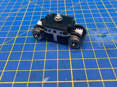 Kit Motorisation Pour Bogie HO ATLAS Z7100 - Entraxe 34mm, Pour