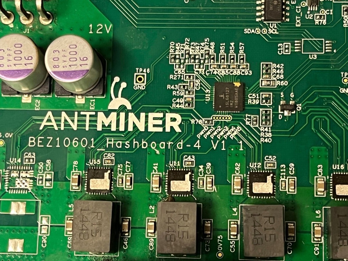 Bitmain Antminer Z9 mini  本日発送 Amazon.com: BitcoinMerch.com - Bitmain Antminer Z9 Mini