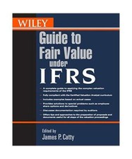 Wiley Guide to Fair Value Unde, Catty
