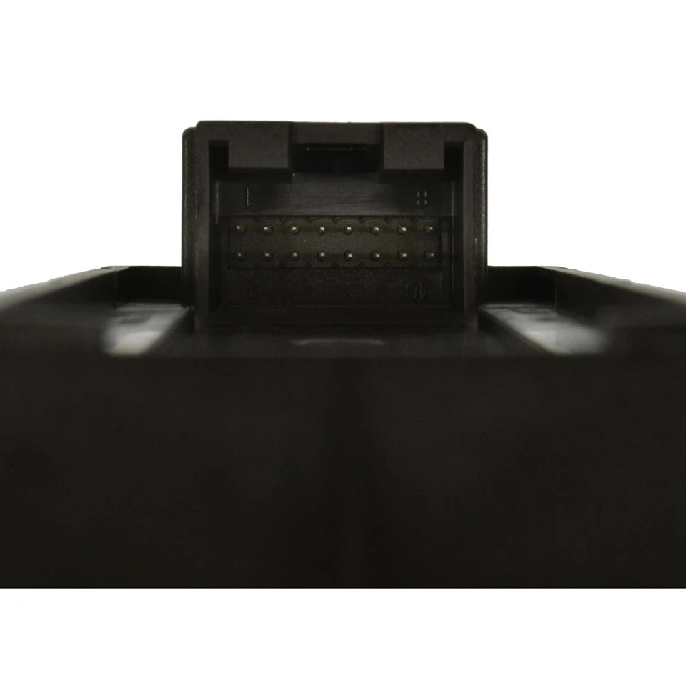 Nuevo interruptor de ventana de puerta SMP delantero izquierdo para Audi A6 Quattro 1998-2004 Foto 2 de 3