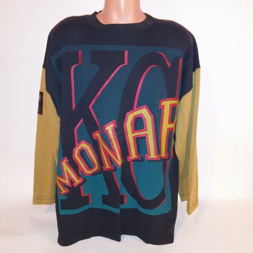Vintage Mens Sweater NLB Negro League 