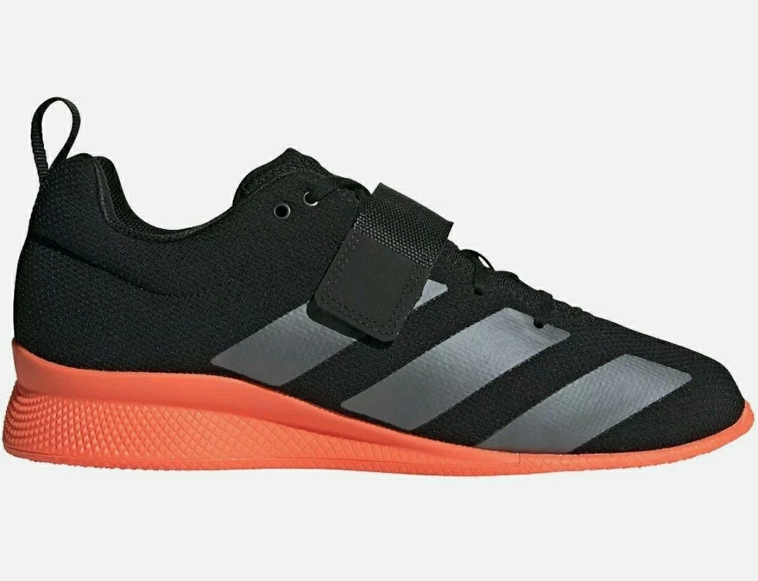 Preços baixos em adidas Adipower Weightlifting 2 Black | eBay