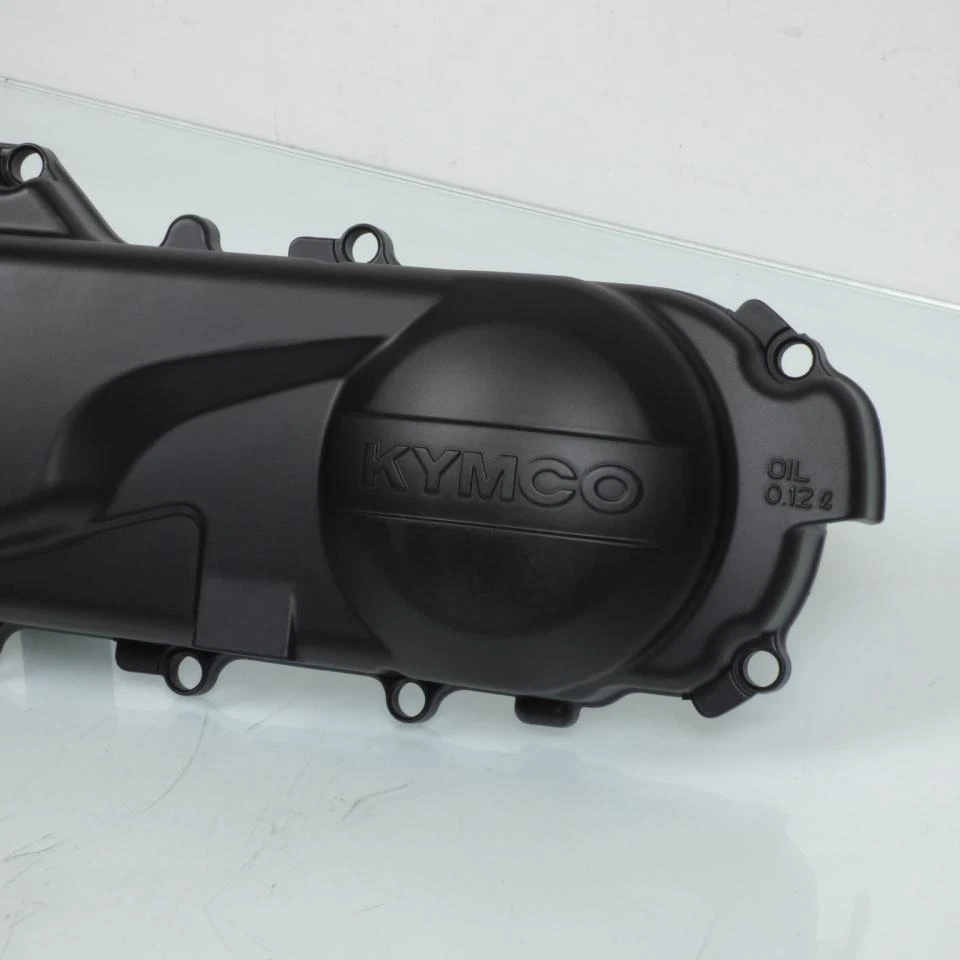 Carter de transmission origine pour Scooter Kymco 50 Agility 4T - Photo 4/4
