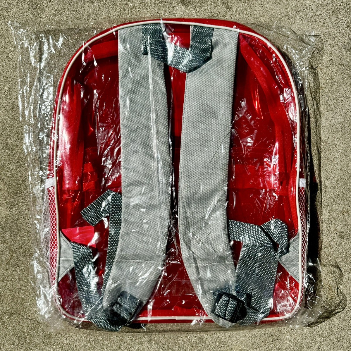 Los Angeles Angels Backpack Giveaway LA California Bag Anaheim 