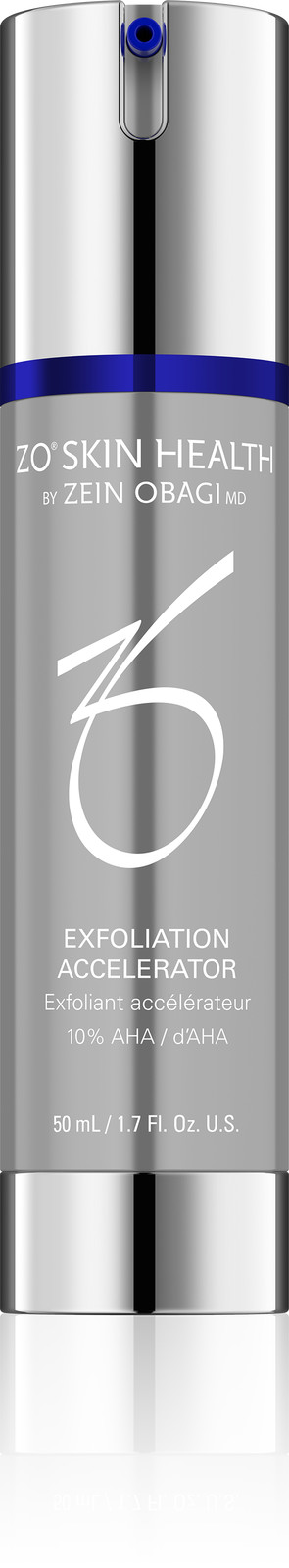 Zo Skin Health Exfoliation Accelerator 50ml #dkau