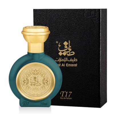 T17 Taif Collection by Taif Al Emarat 75ml Spray - USA Seller-free ups Shipping