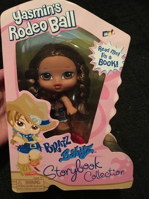 bratz rodeo yasmin