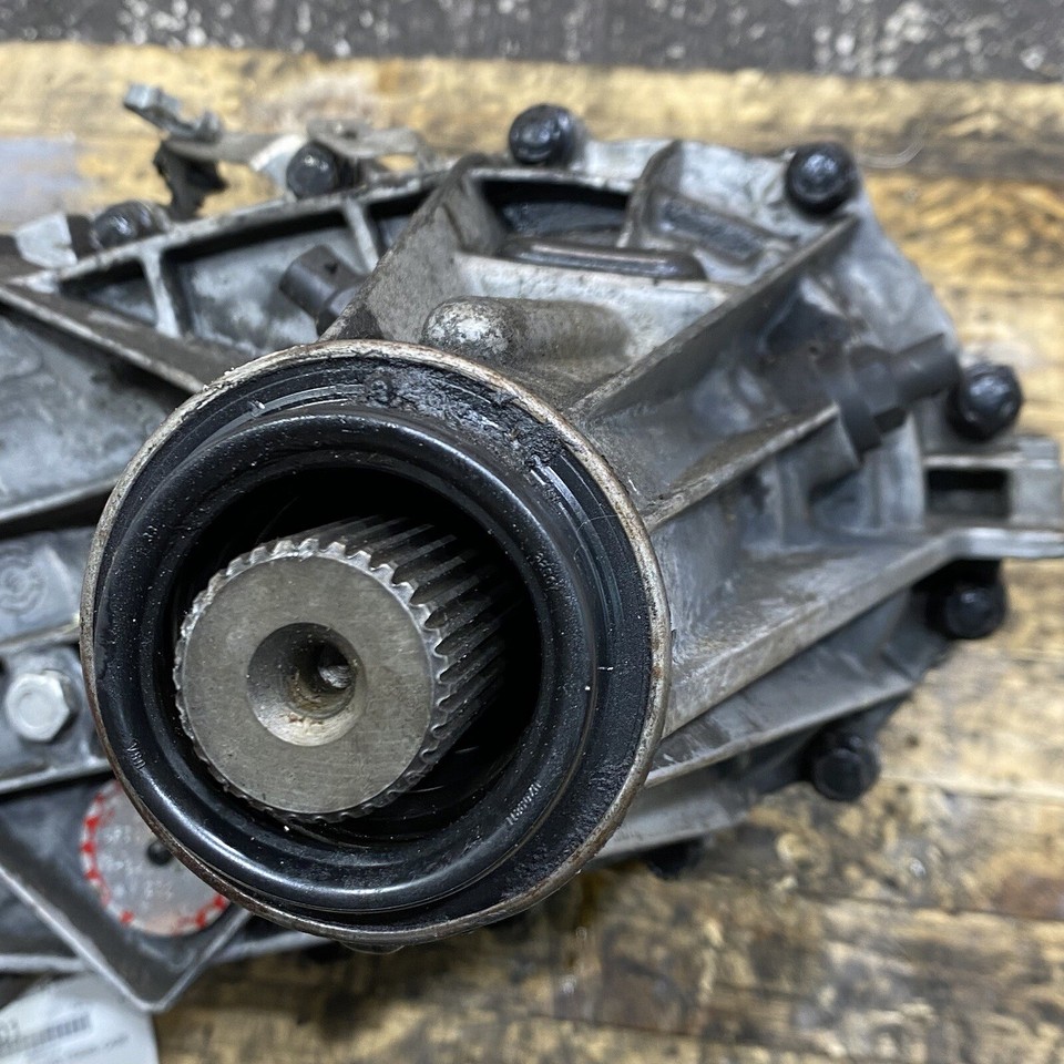 NP 246 Transfer Case (NP8) Fits GM 9802 1500 Series 32 Spline 4l80e eBay