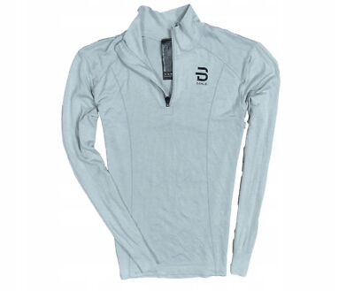 BJORN DAEHLIE Damen Thermo T-Shirt XS