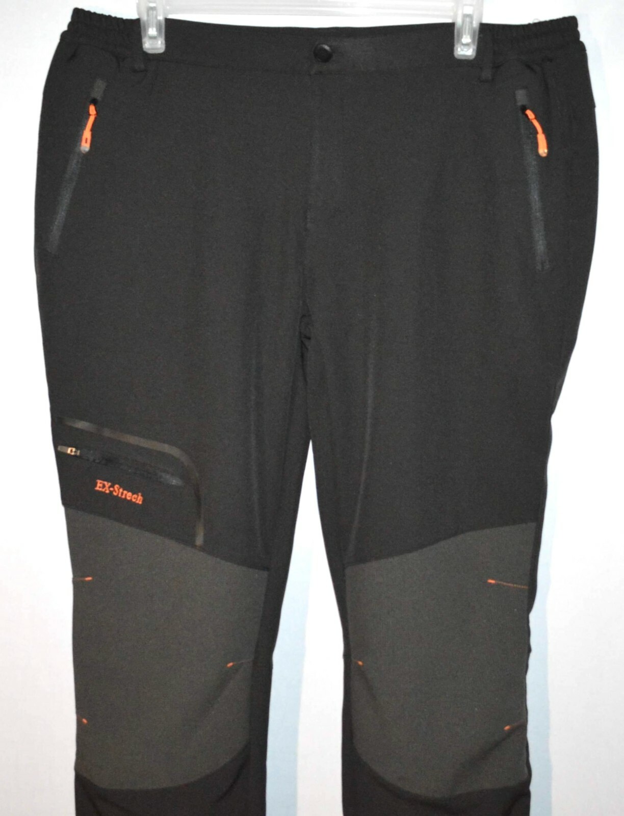Outdoor Snow Ski Hiking Insulated Pants 