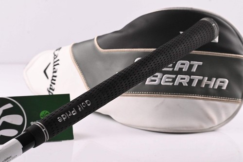 Callaway Great Big Bertha 2023 Driver / 10.5 Degree / Stiff Flex KBS Max HL 45 - Picture 8 of 9