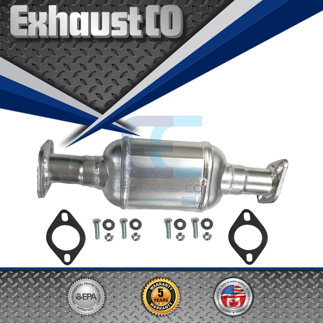 EPA Catalytic Converter Fits 2008 Kia Rondo 2.7L V6 GAS DOHC eBay