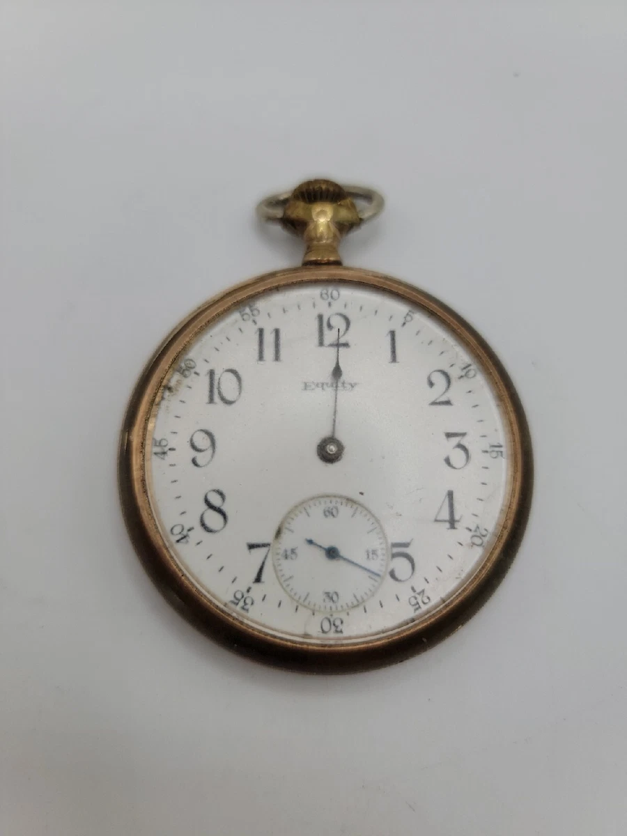Wadsworth referee pocket watch clearance