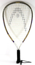 Head Titanium Ti Hurricane XL Titanium Techno...