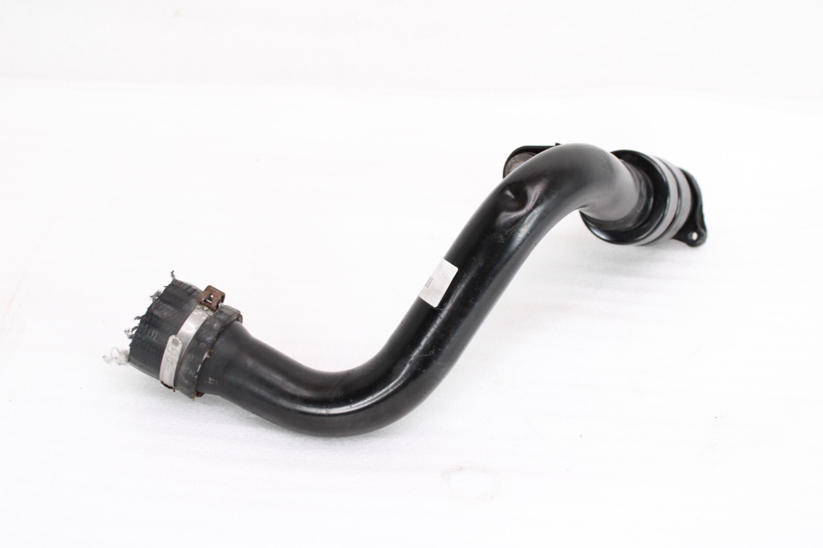 🚀 2014-2019 MASERATI GHIBLI SQ4 3.0L PASSENGER RIGHT INTERCOOLER HOSE TUBE OEM